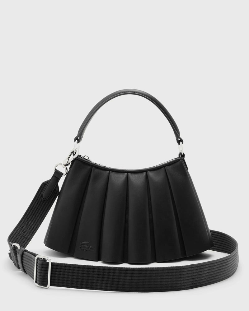 Lacoste S LENGLEN BAG black