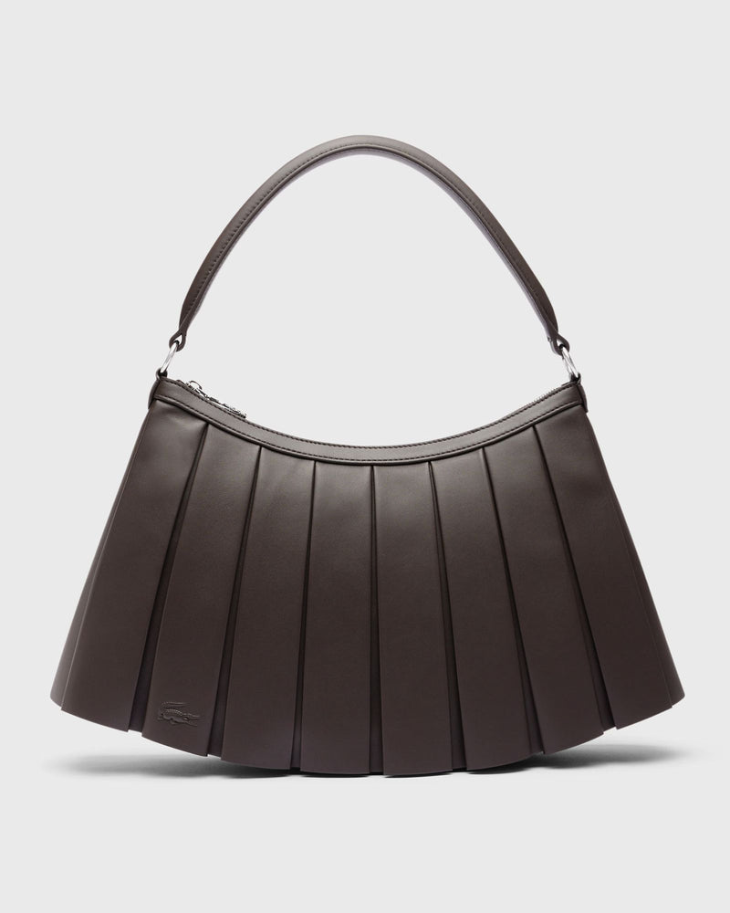 Lacoste LENGLEN BAG brown