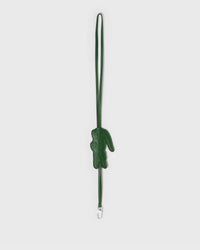 Lacoste KEY Holder green