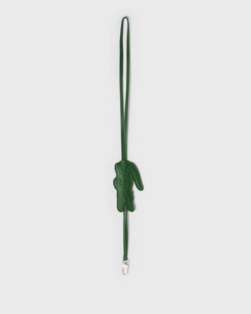 Lacoste KEY HOLDER green