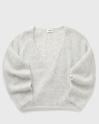 American Vintage Nuny Pullover Grey