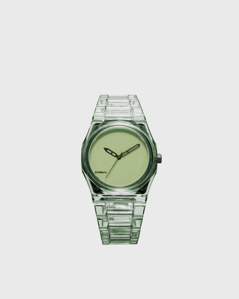 D1 Milano Nylon multi