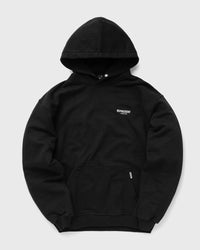 Represent Owners CLUB Hoodie black