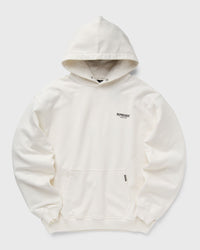 Represent Owners CLUB Hoodie white