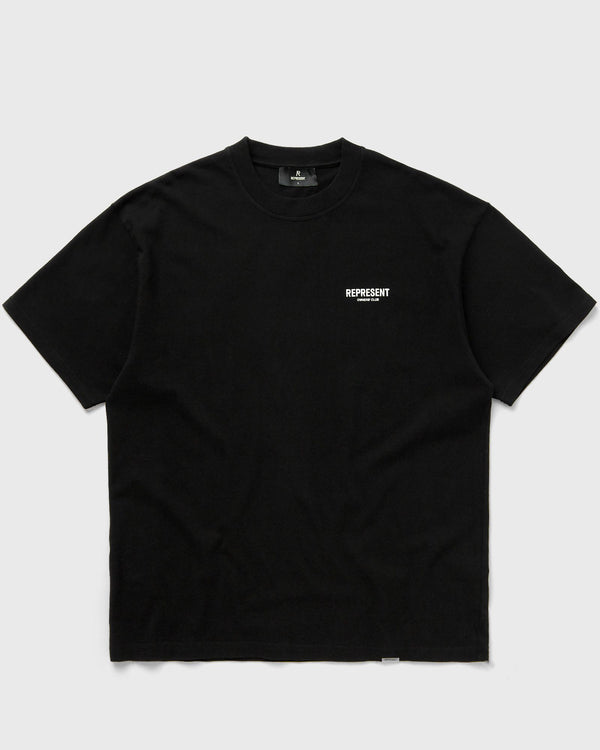 Represent REPRESENT OWNERS CLUB T-SHIRT black