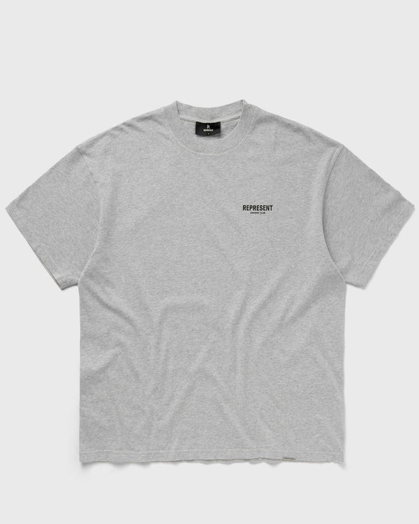 Represent REPRESENT OWNERS CLUB T-SHIRT grey