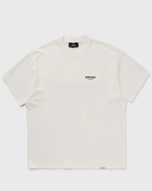 Represent REPRESENT OWNERS CLUB T-SHIRT beige