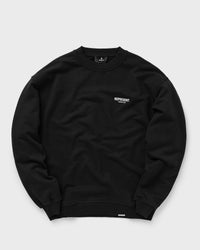 Represent Owners Club Sweater Black