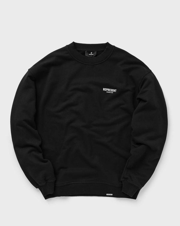Represent REPRESENT OWNERS CLUB SWEATER black