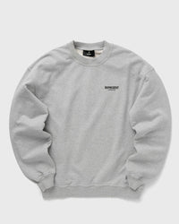Represent Owners Club Sweater Grey