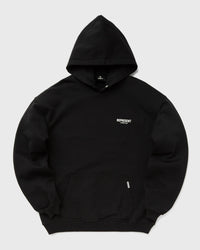 Represent Owners Club Hoodie Black