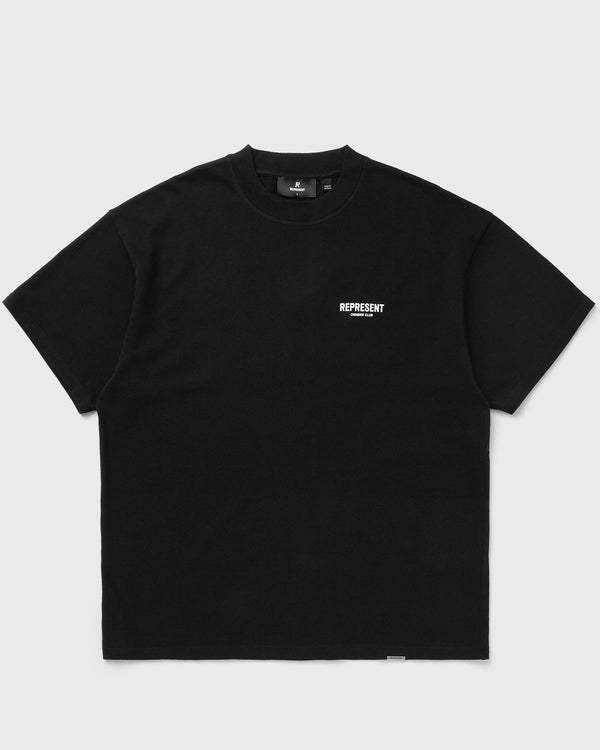 Represent REPRESENT OWNERS CLUB TEE black