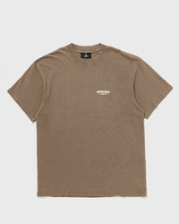 Represent Owners Club Tee Beige