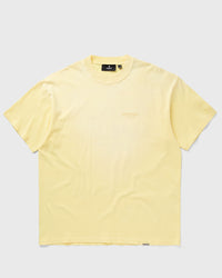 Represent Owners Club T-Shirt Yellow