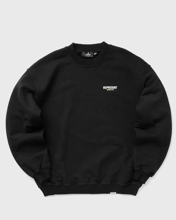Represent OWNERS CLUB SWEATER black