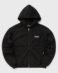 Represent Owners CLUB ZIP Hoodie black