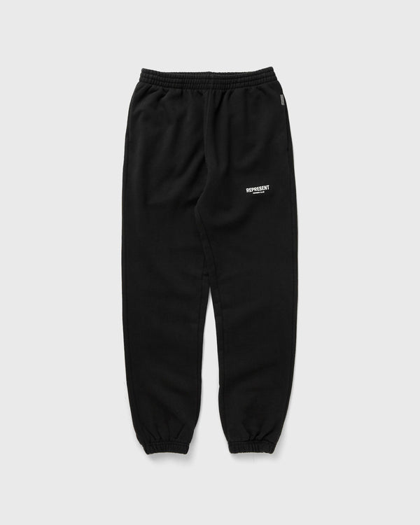 Represent REPRESENT OWNERS CLUB SWEATPANT black