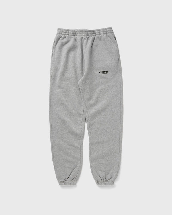 Represent REPRESENT OWNERS CLUB SWEATPANT grey