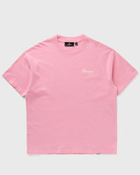 Represent Owners CLUB Script T-shirt pink