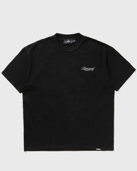 Represent Owners CLUB Script T-shirt black