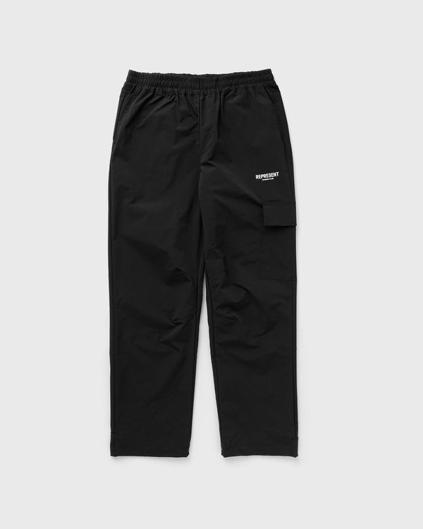 Represent REPRESENT OWNERS CLUB PANT black