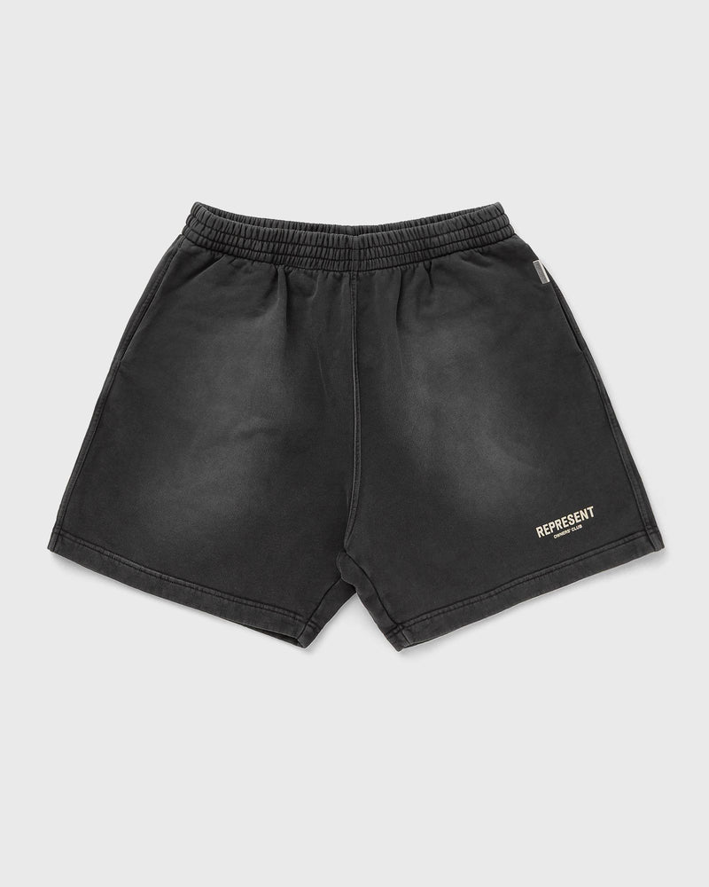 Represent Represent Owners Club Short black