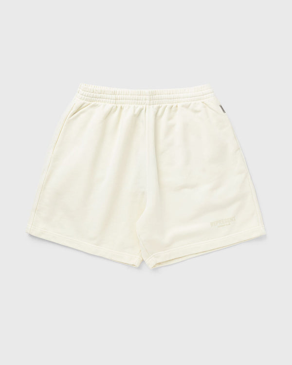 Represent Represent Owners Club Short white