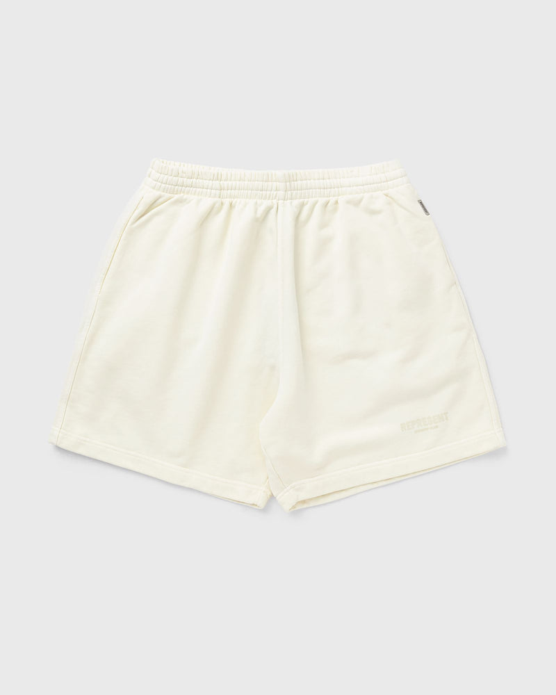 Represent Represent Owners Club Short white