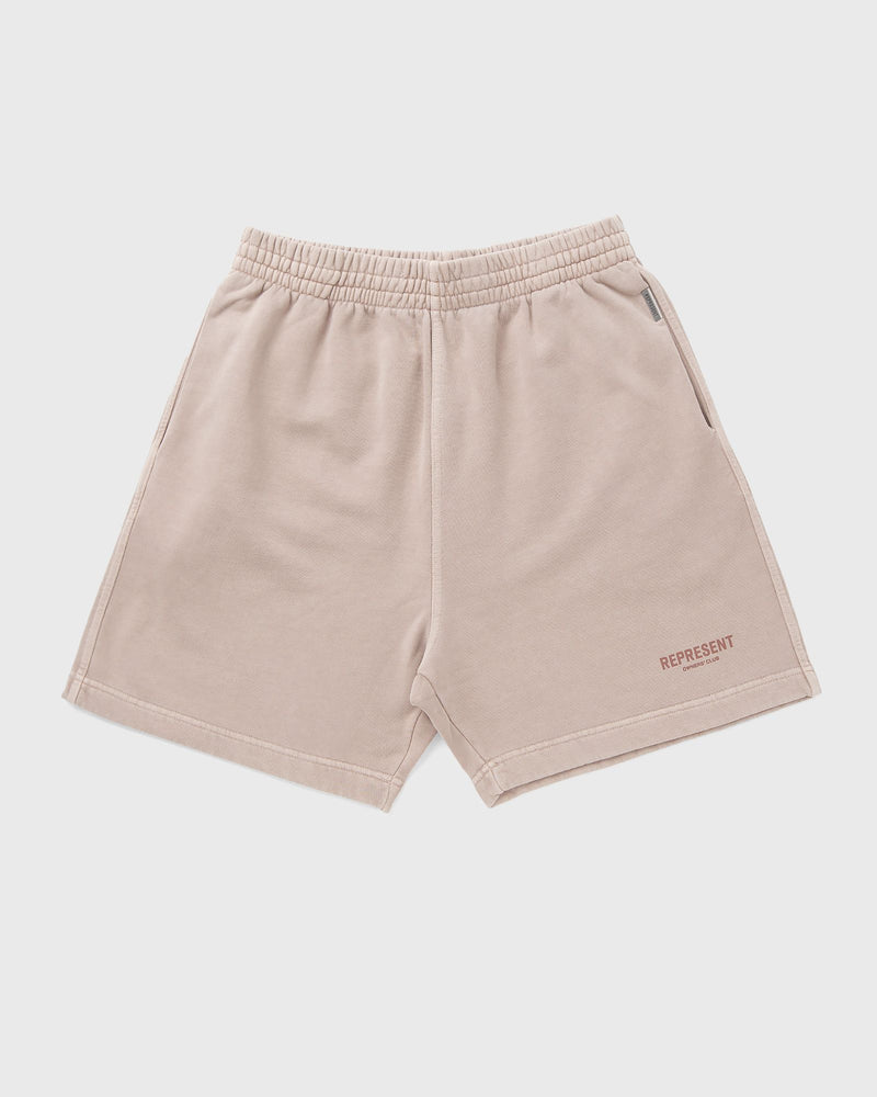 Represent Owners Club Shorts pink