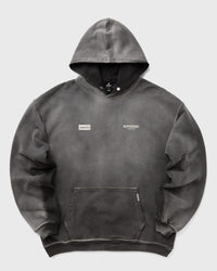 Represent Oasis Owners Club Hoodie black