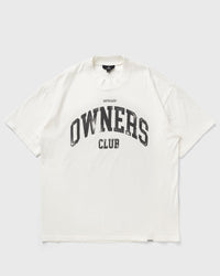 Represent Owners TEE white