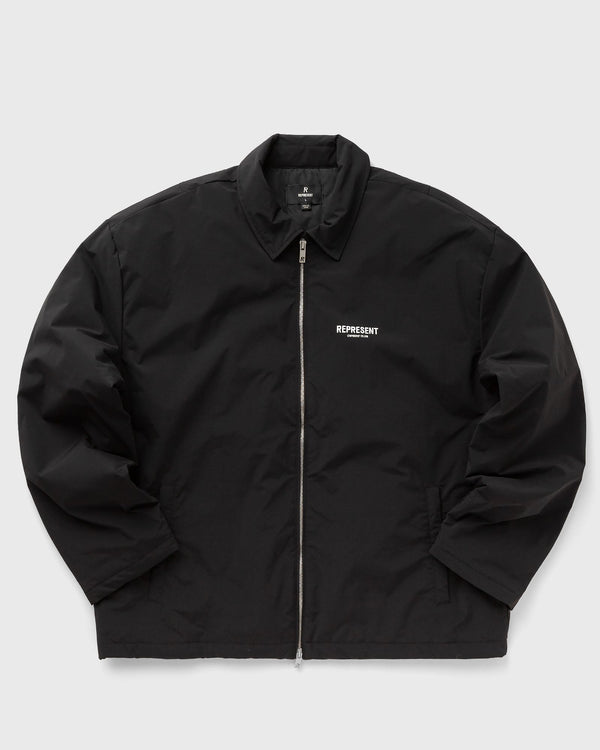 Represent Represent Owners Club Coach Jacket