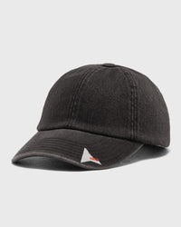 Roa X Wrangler Aero 6 Panel Cap brown