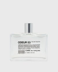 Comme des Garçons Parfum Odeur 53 - 200 Ml Multi