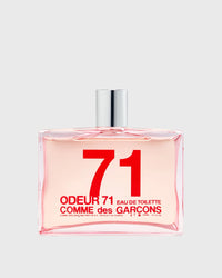 Comme des Garçons Parfum Odeur 71 - 200 Ml Multi
