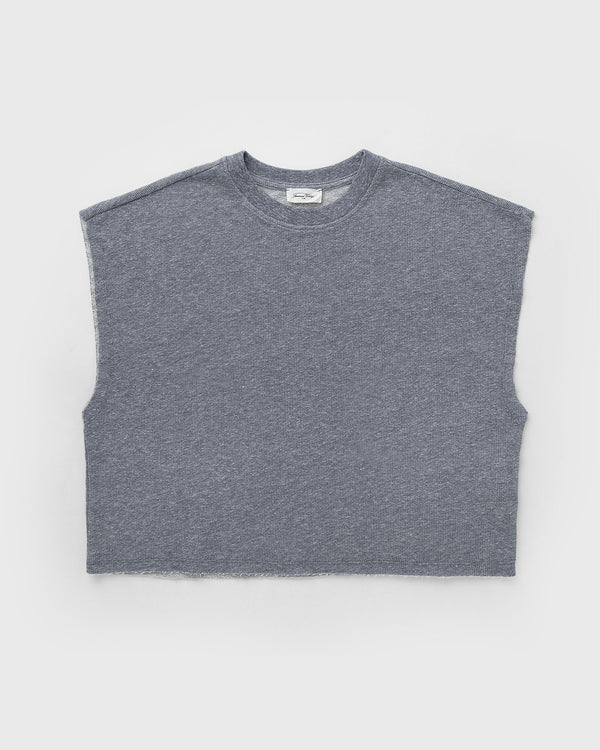 American vintage OFYBOW blue