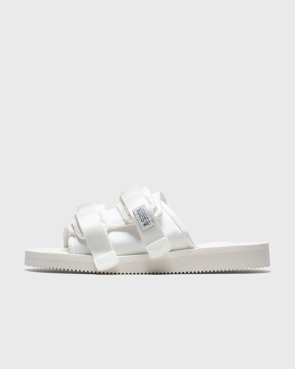 Suicoke MOTO-Cab white