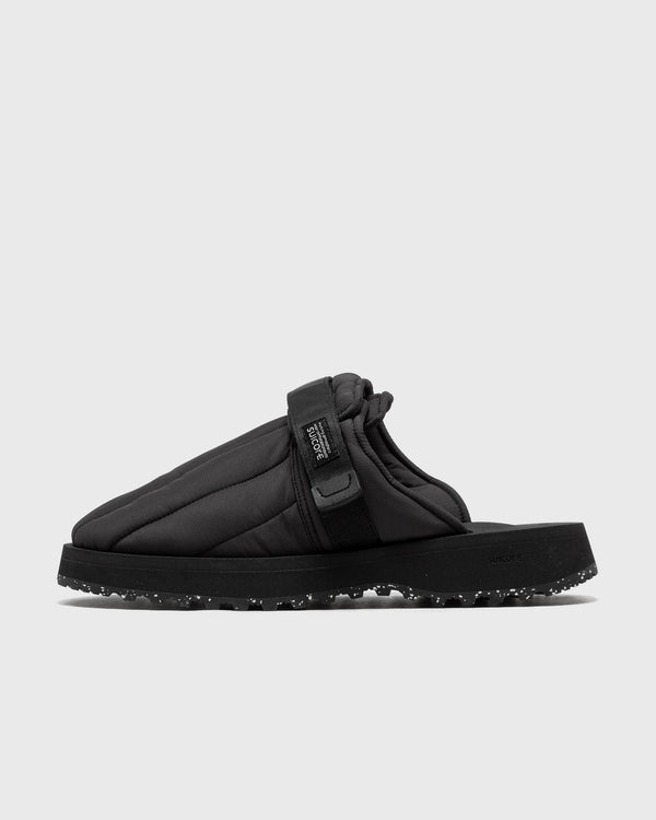 Suicoke Zavo-PUFFab black