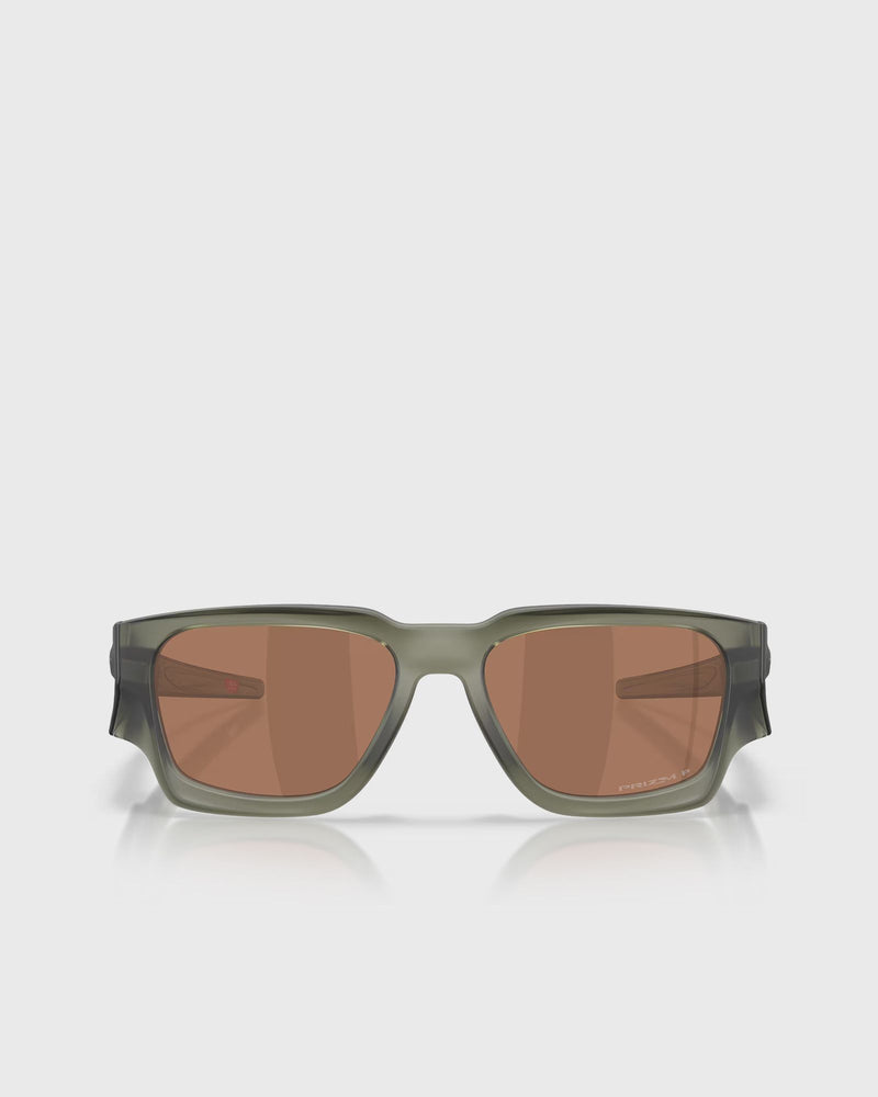 Oakley Instagator green