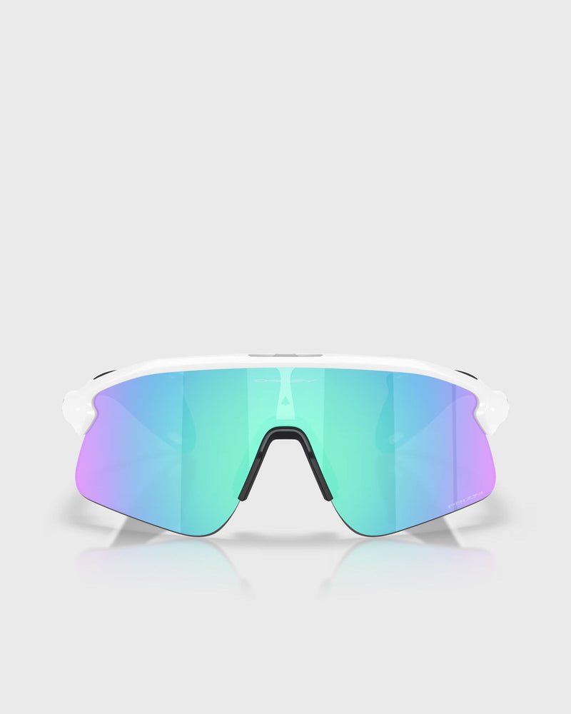 Oakley Stunt Devil white
