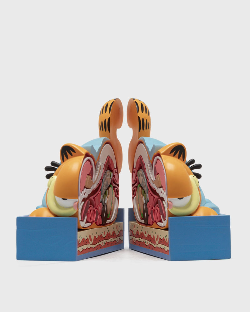 Mighty Jaxx Xxposed Garfield Multi