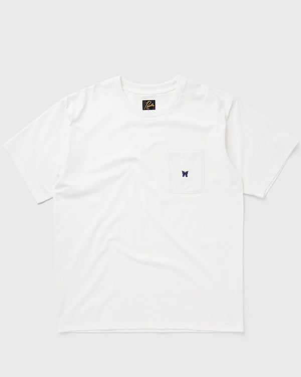 Needles S/S Crew Neck Tee