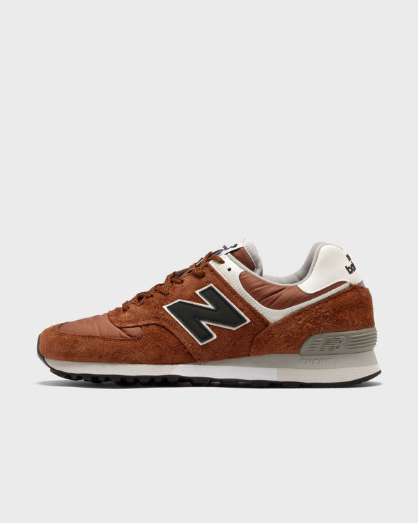 New Balance 576 - Lux Leather