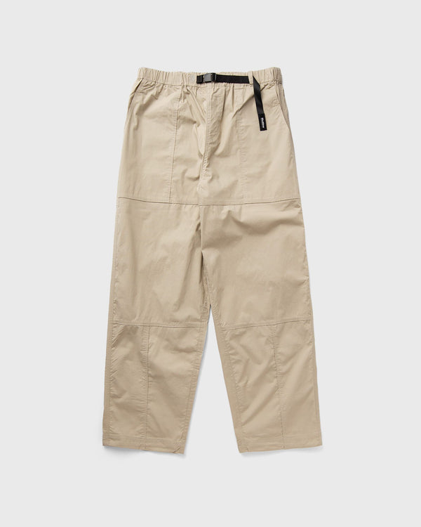 Butter Goods TRS Pant beige