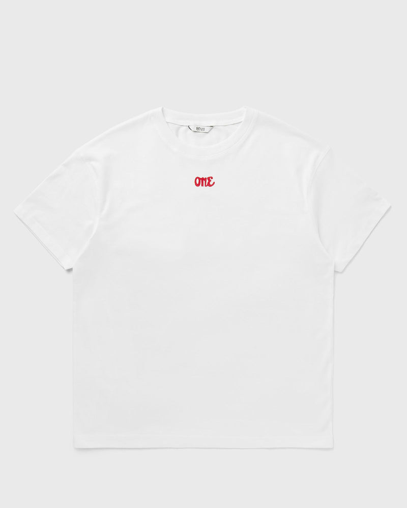 Envii ENKULLA SS TEE 5310 white
