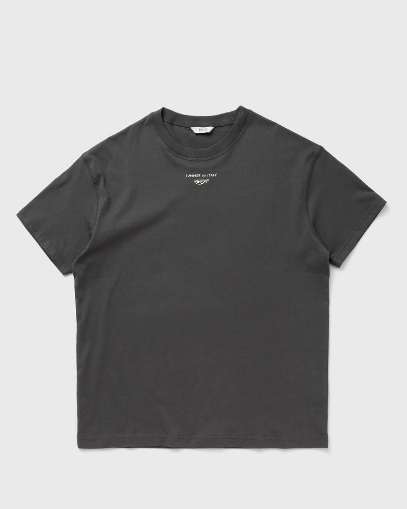 Envii ENKULLA SS TEE grey