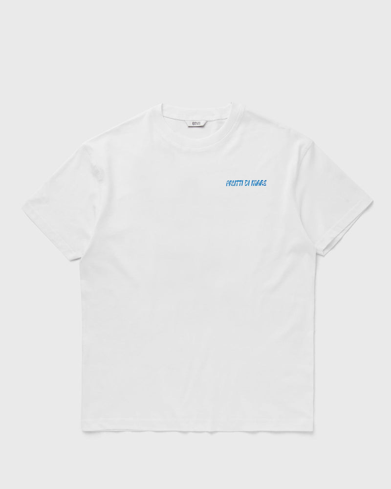 Envii ENKULLA SS TEE white