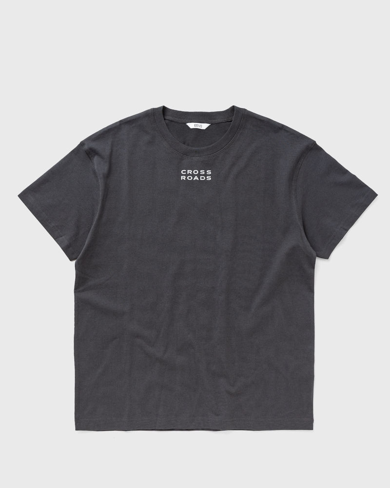 Envii ENKULLA SS TEE 5310 black