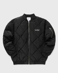 Butter Goods Alpine Bomber Jacket black
