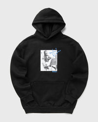 Butter Goods X Miles Davis-kind Of Blue Pullover Hood black